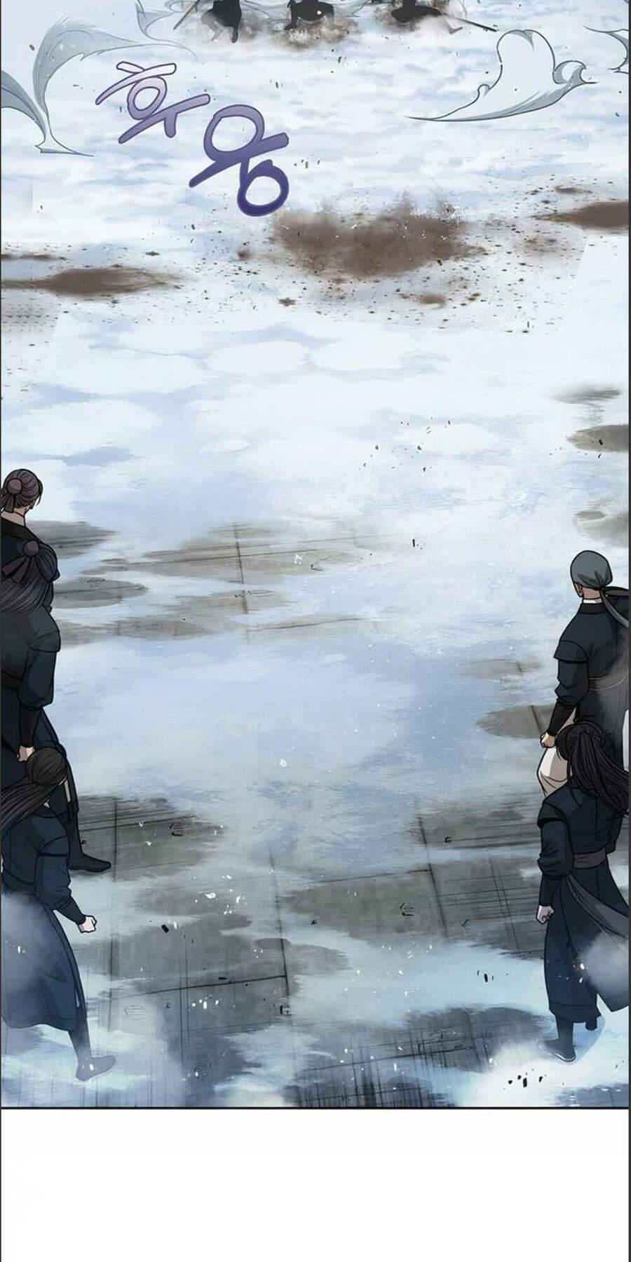 Truyện Tranh Ngã Lão Ma Thần trang 6