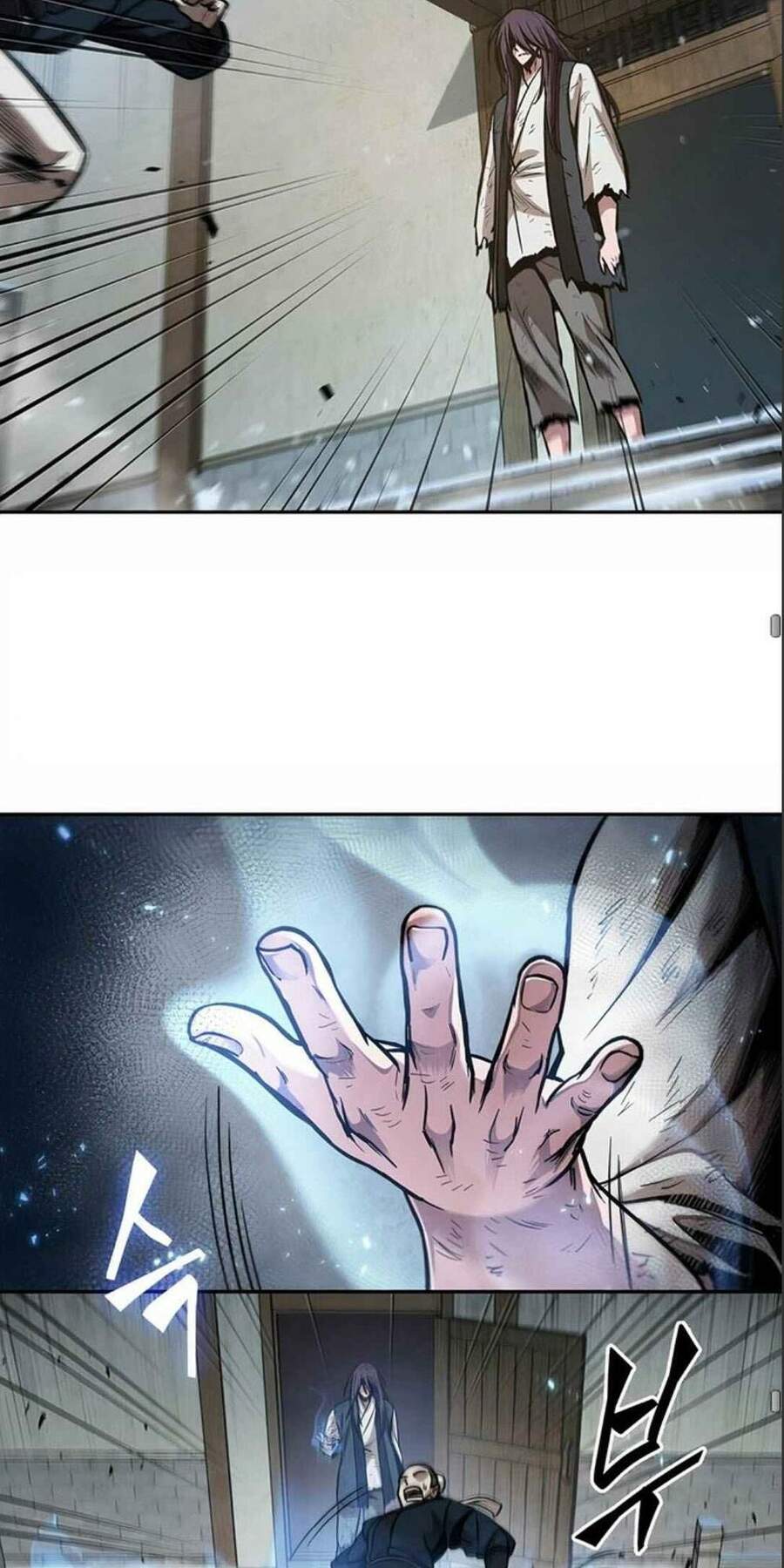 Truyện Tranh Ngã Lão Ma Thần trang 6