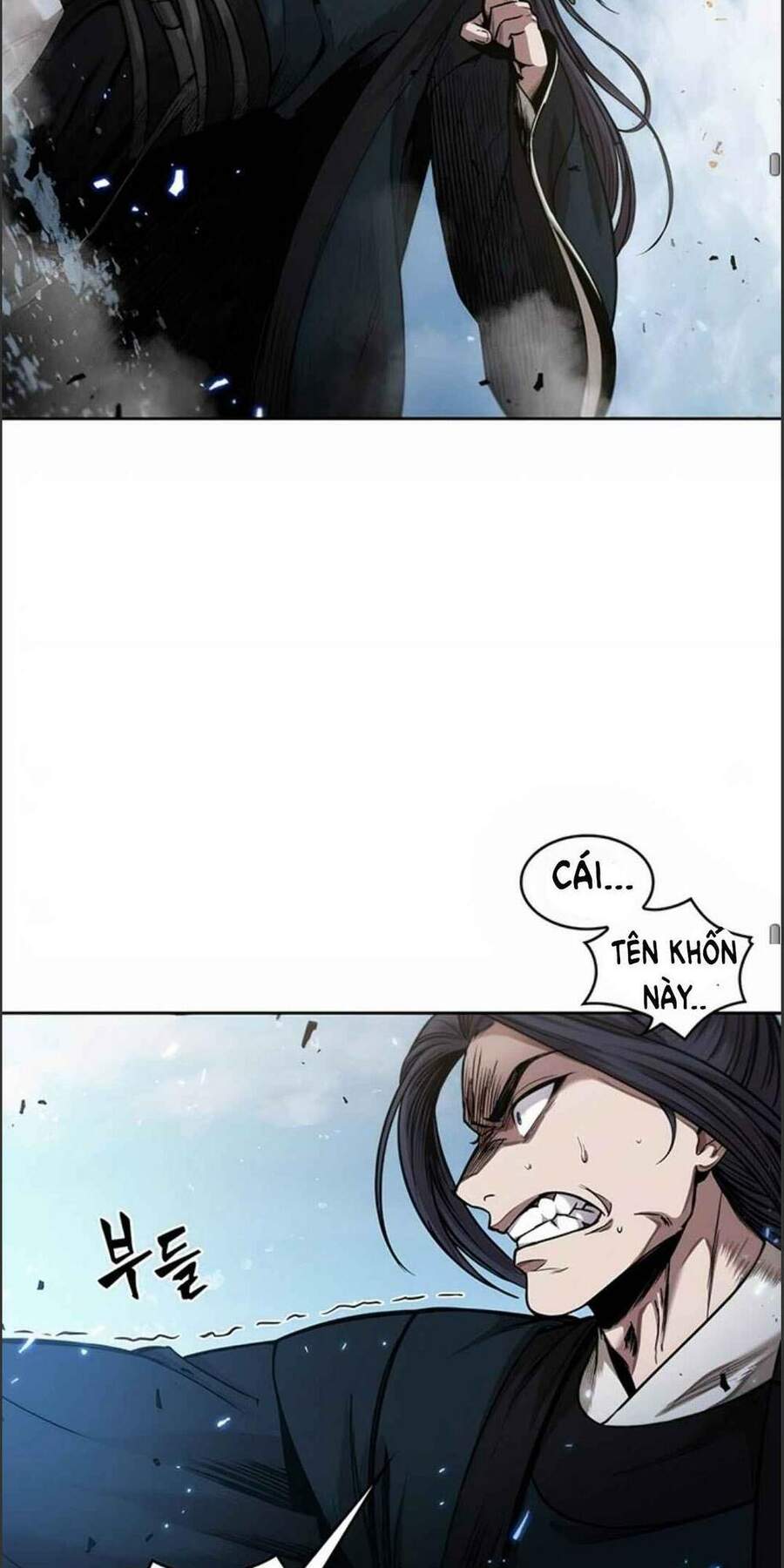 Truyện Tranh Ngã Lão Ma Thần trang 6