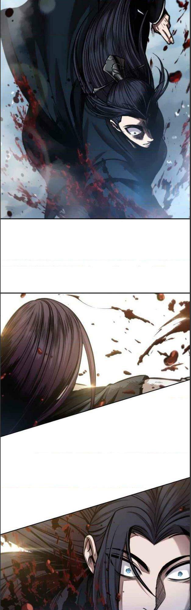 Truyện Tranh Ngã Lão Ma Thần trang 6