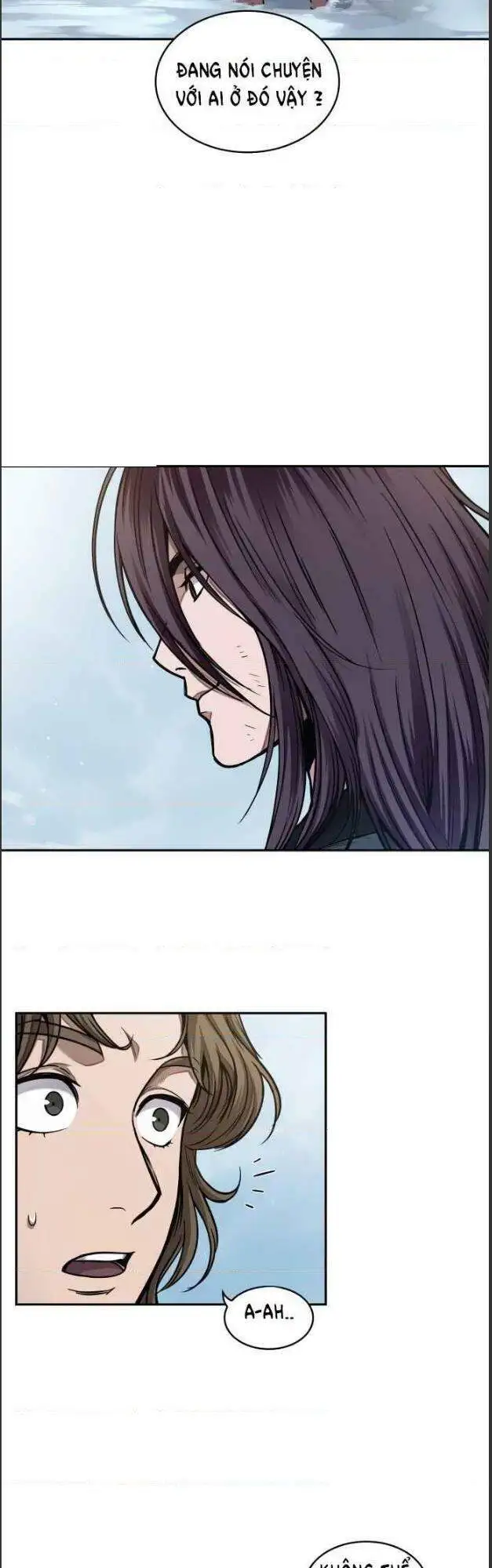 Truyện Tranh Ngã Lão Ma Thần trang 6