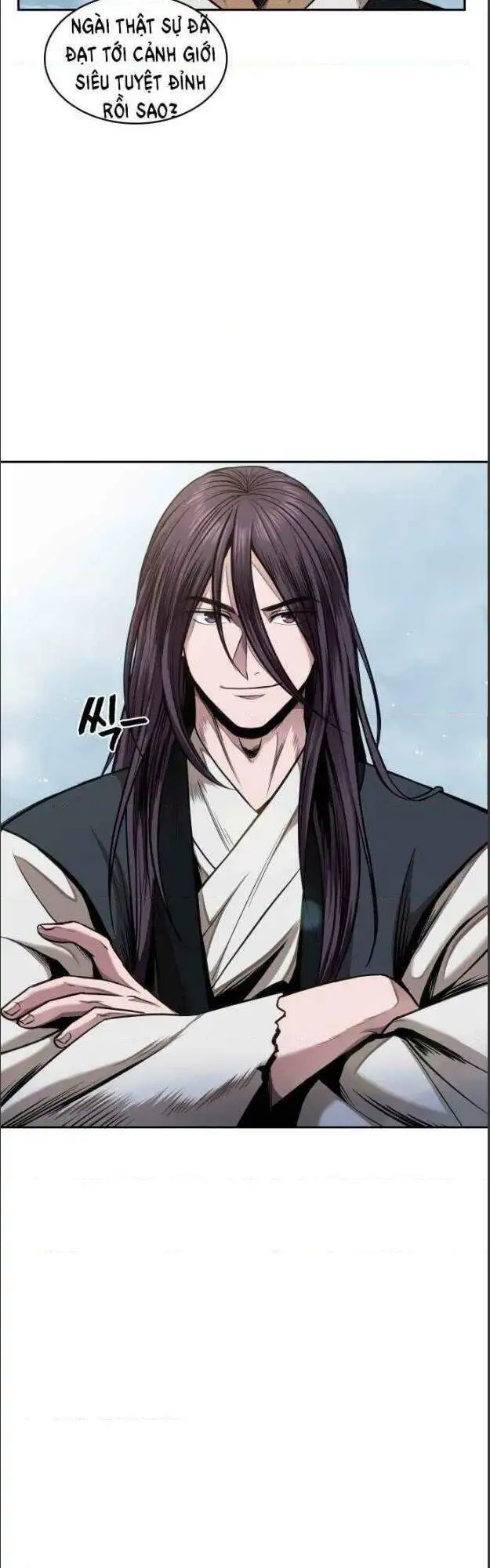 Truyện Tranh Ngã Lão Ma Thần trang 6