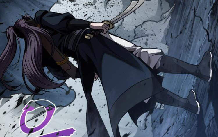 Truyện Tranh Ngã Lão Ma Thần trang 6