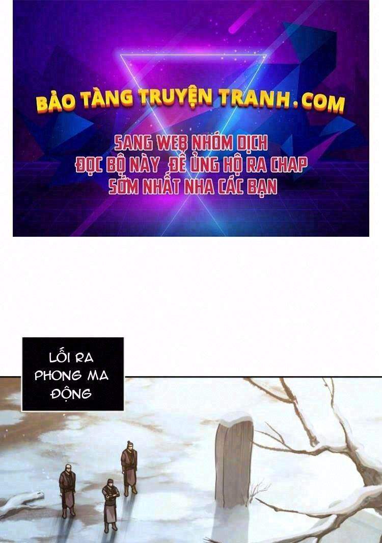 Truyện Tranh Ngã Lão Ma Thần trang 6