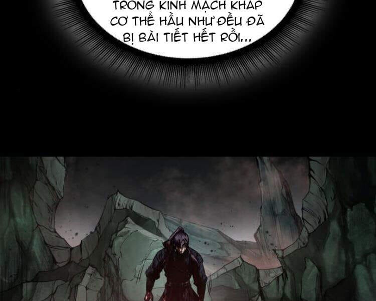 Truyện Tranh Ngã Lão Ma Thần trang 6