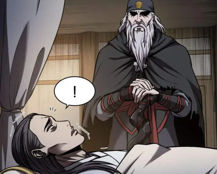 Truyện Tranh Ngã Lão Ma Thần trang 6