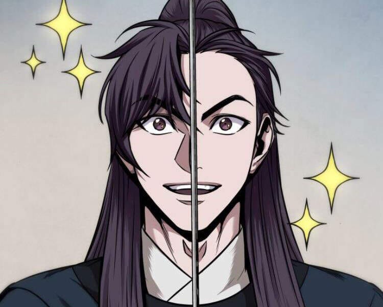 Truyện Tranh Ngã Lão Ma Thần trang 6