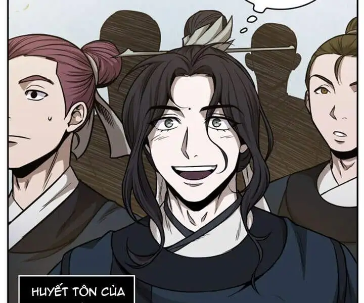 Truyện Tranh Ngã Lão Ma Thần trang 6