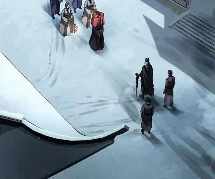 Truyện Tranh Ngã Lão Ma Thần trang 6