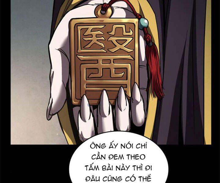 Truyện Tranh Ngã Lão Ma Thần trang 6