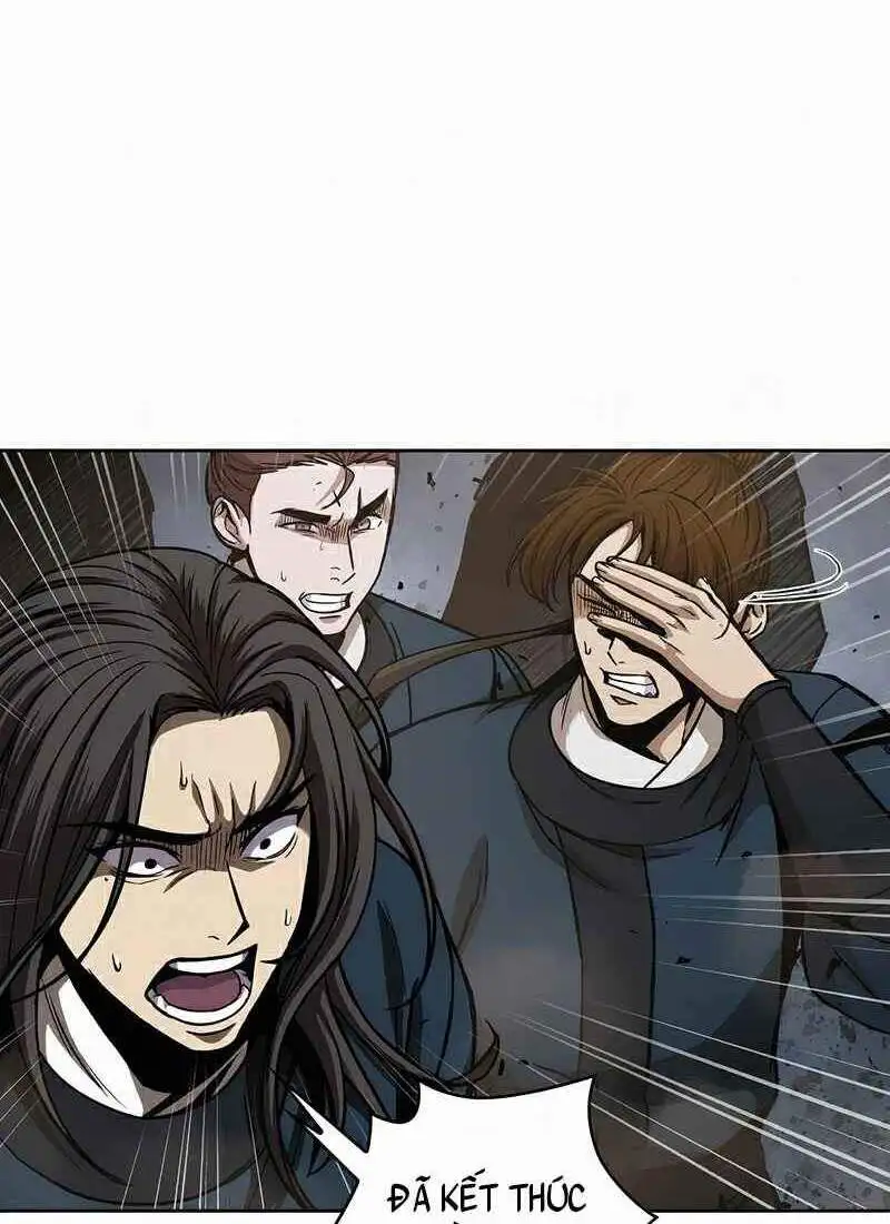 Truyện Tranh Ngã Lão Ma Thần trang 6