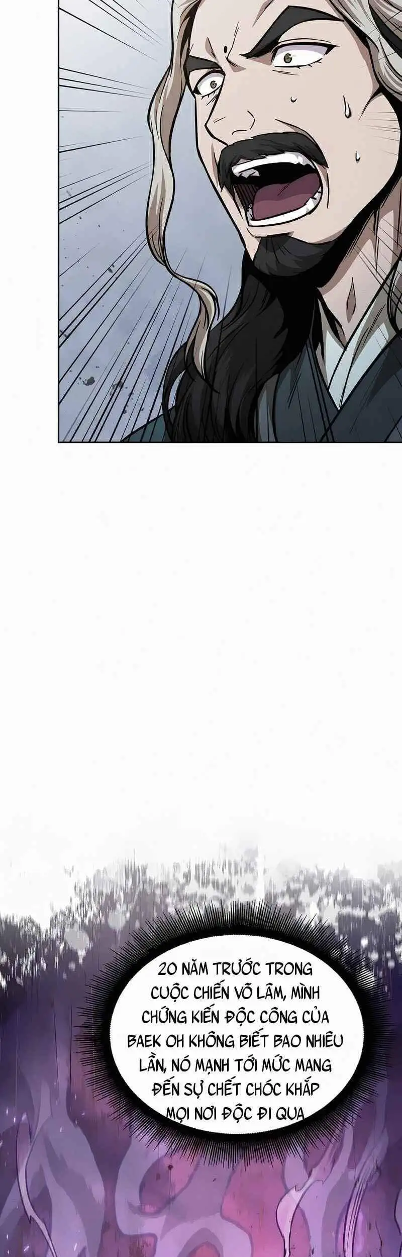 Truyện Tranh Ngã Lão Ma Thần trang 6