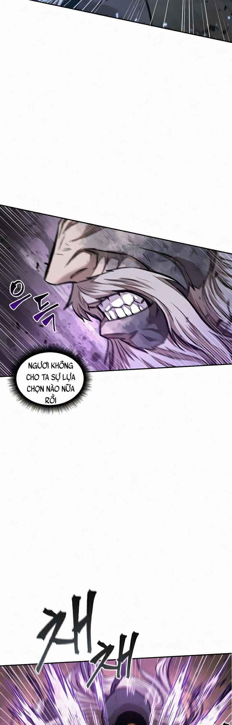 Truyện Tranh Ngã Lão Ma Thần trang 6