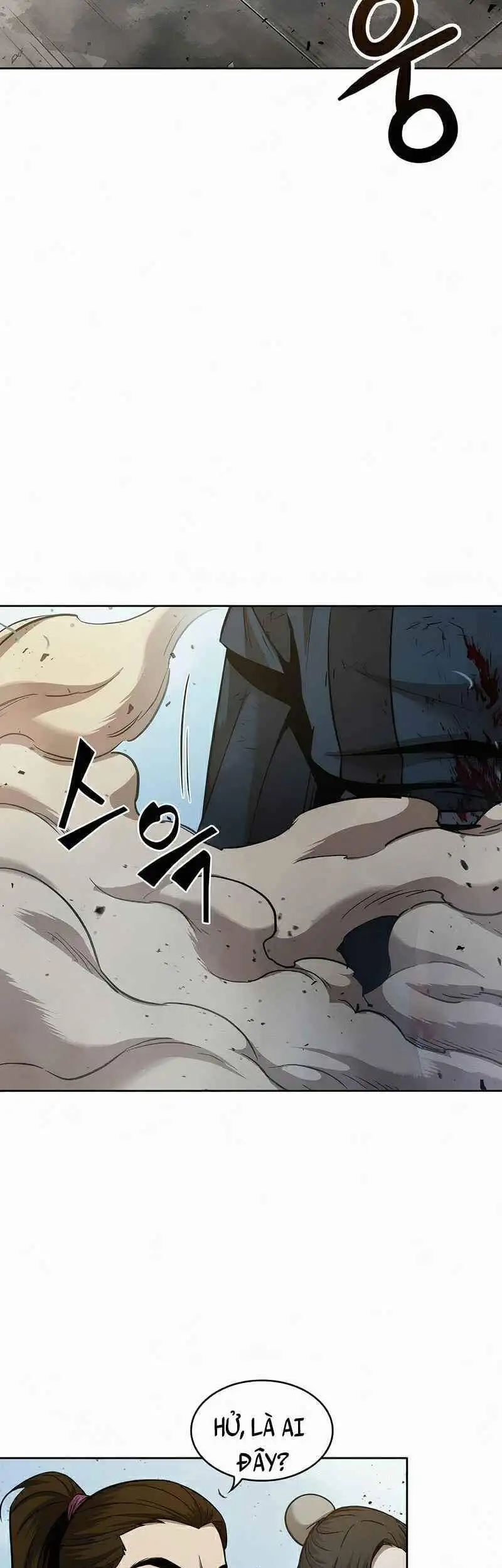 Truyện Tranh Ngã Lão Ma Thần trang 6