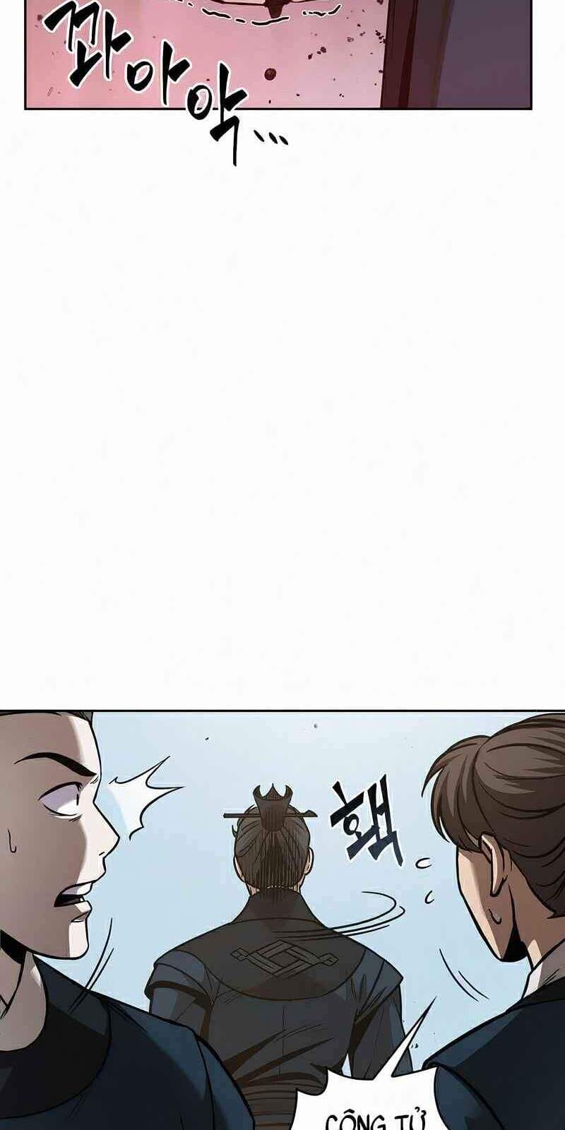 Truyện Tranh Ngã Lão Ma Thần trang 6