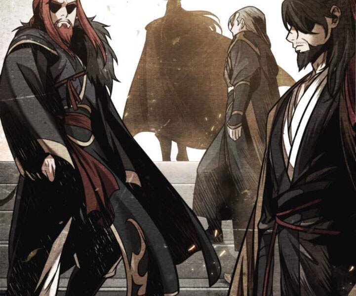 Truyện Tranh Ngã Lão Ma Thần trang 6