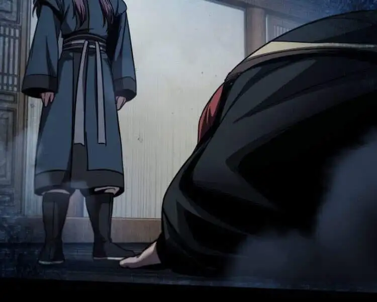 Truyện Tranh Ngã Lão Ma Thần trang 6