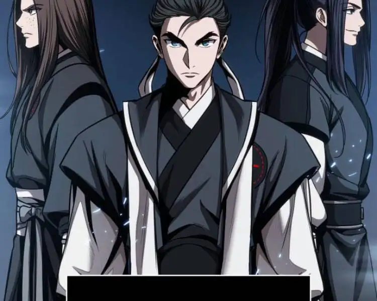 Truyện Tranh Ngã Lão Ma Thần trang 6