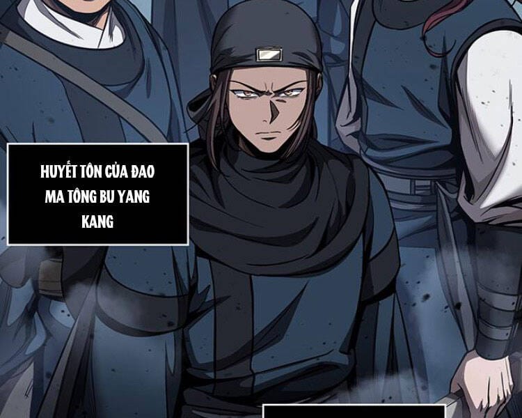 Truyện Tranh Ngã Lão Ma Thần trang 6