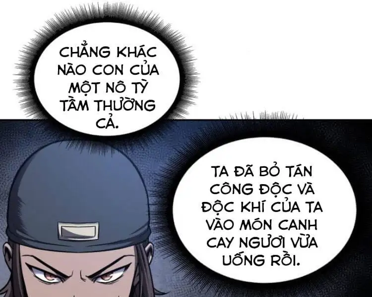 Truyện Tranh Ngã Lão Ma Thần trang 6