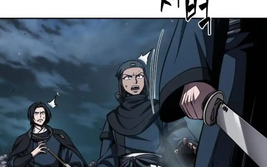 Truyện Tranh Ngã Lão Ma Thần trang 6