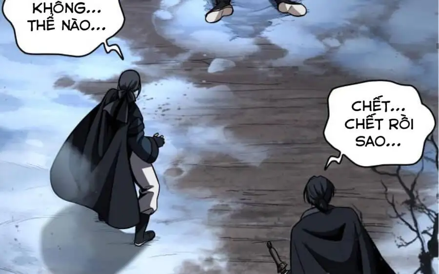 Truyện Tranh Ngã Lão Ma Thần trang 6
