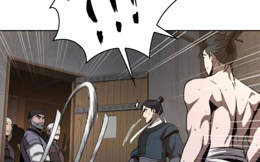 Truyện Tranh Ngã Lão Ma Thần trang 6