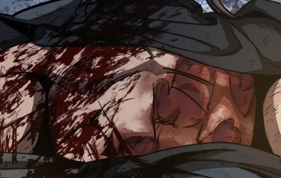 Truyện Tranh Ngã Lão Ma Thần trang 6