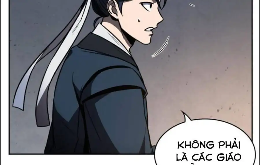 Truyện Tranh Ngã Lão Ma Thần trang 6