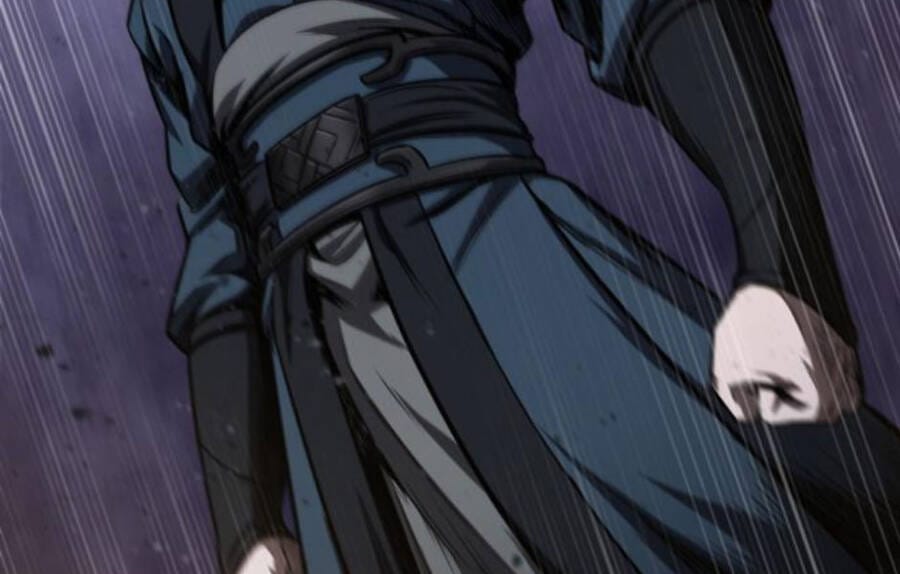 Truyện Tranh Ngã Lão Ma Thần trang 6