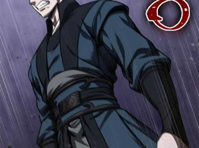 Truyện Tranh Ngã Lão Ma Thần trang 6