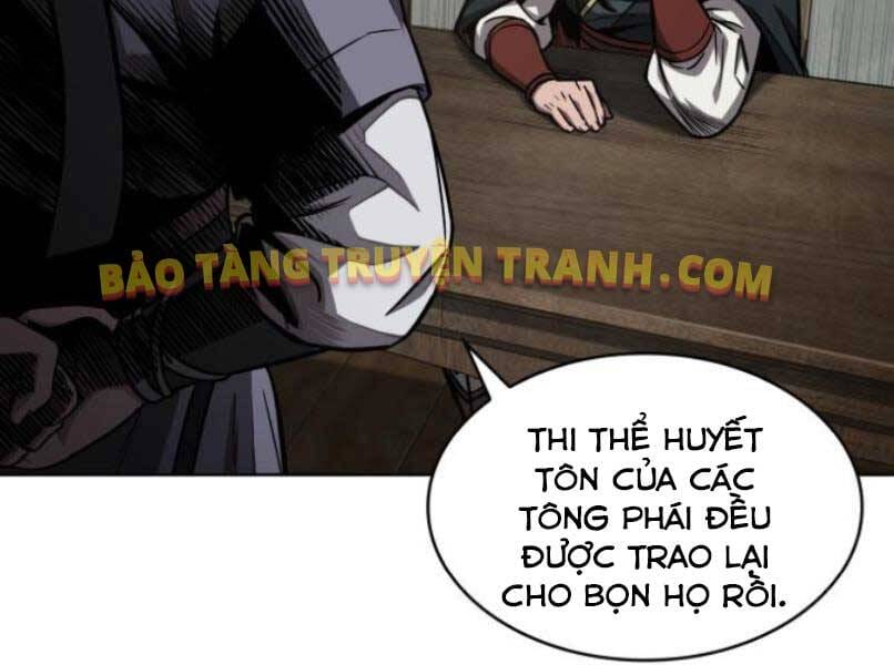 Truyện Tranh Ngã Lão Ma Thần trang 8161