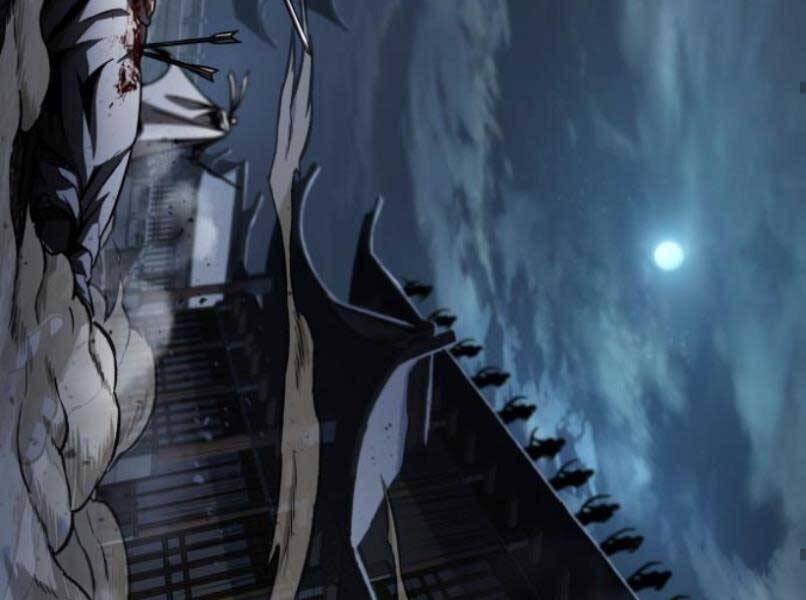 Truyện Tranh Ngã Lão Ma Thần trang 6