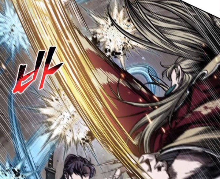 Truyện Tranh Ngã Lão Ma Thần trang 6