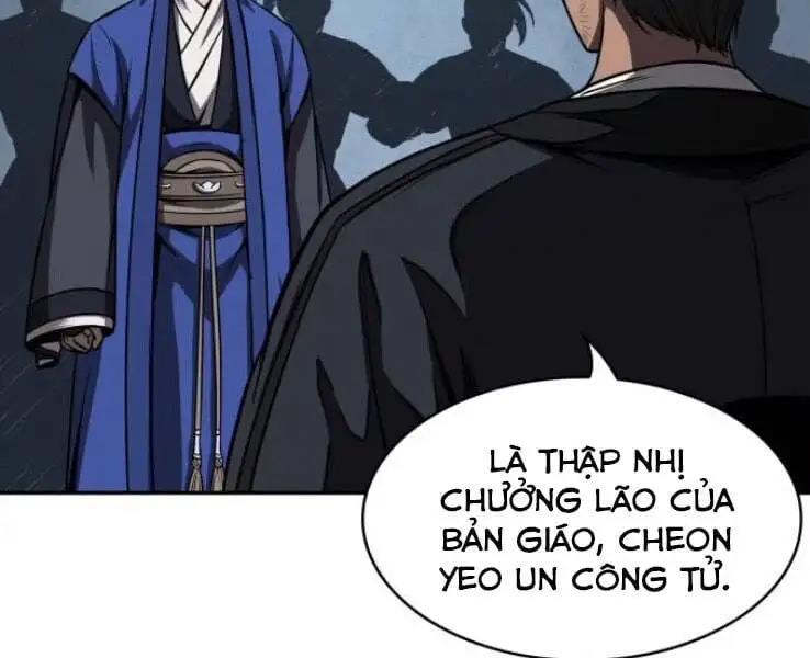 Truyện Tranh Ngã Lão Ma Thần trang 6