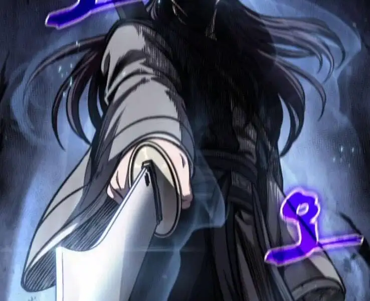 Truyện Tranh Ngã Lão Ma Thần trang 6