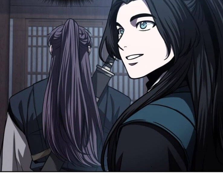 Truyện Tranh Ngã Lão Ma Thần trang 6