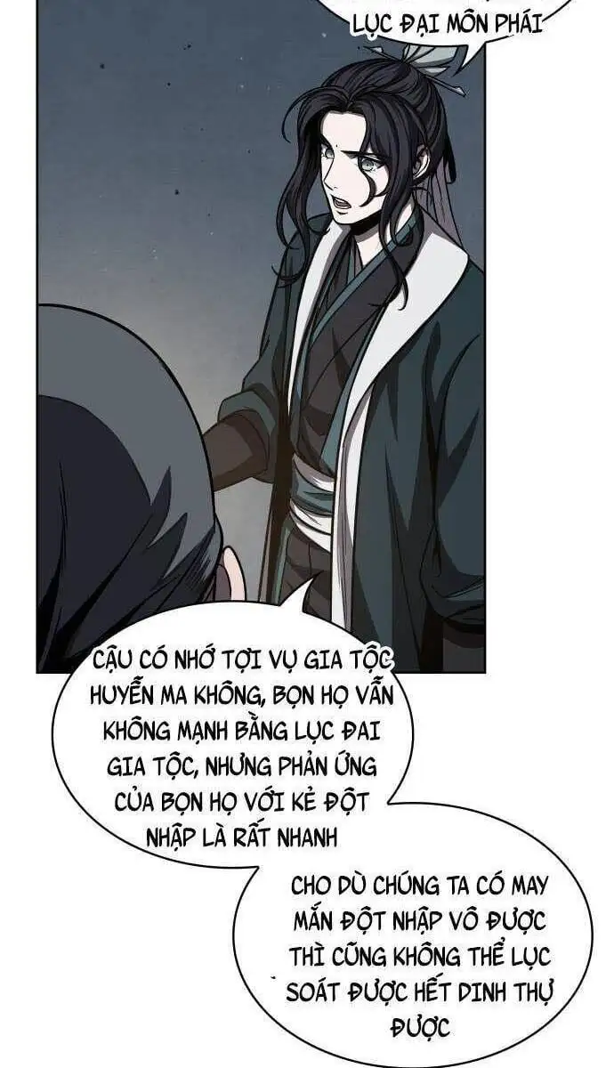 Truyện Tranh Ngã Lão Ma Thần trang 6
