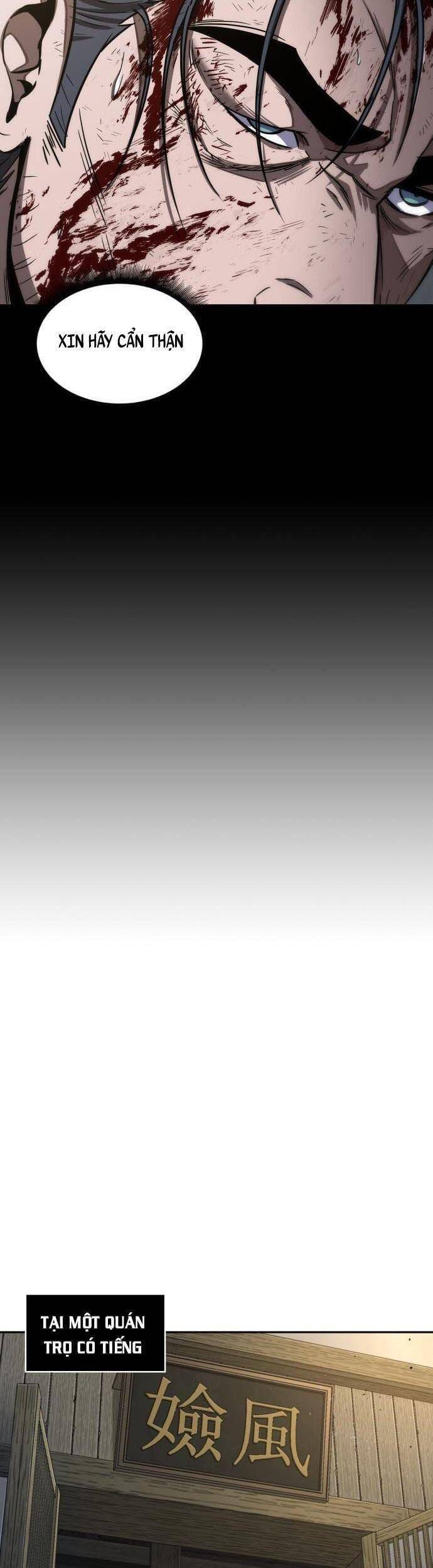 Truyện Tranh Ngã Lão Ma Thần trang 6