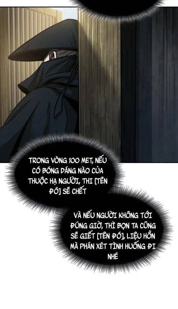 Truyện Tranh Ngã Lão Ma Thần trang 6