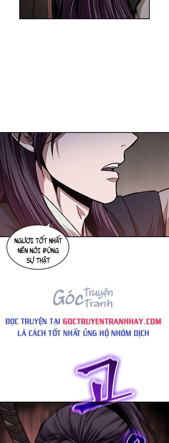 Truyện Tranh Ngã Lão Ma Thần trang 6