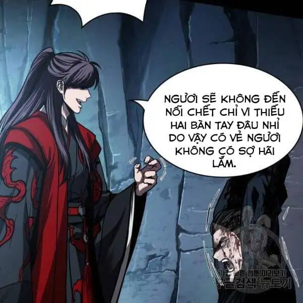 Truyện Tranh Ngã Lão Ma Thần trang 6