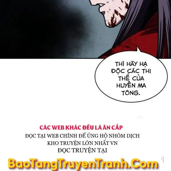 Truyện Tranh Ngã Lão Ma Thần trang 6