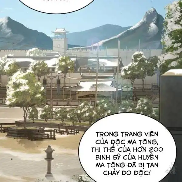 Truyện Tranh Ngã Lão Ma Thần trang 6