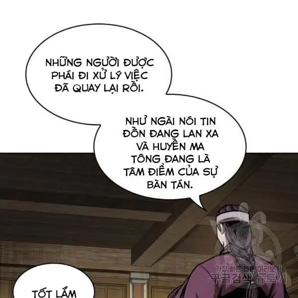 Truyện Tranh Ngã Lão Ma Thần trang 6