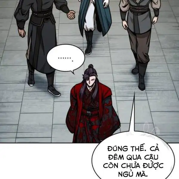 Truyện Tranh Ngã Lão Ma Thần trang 6