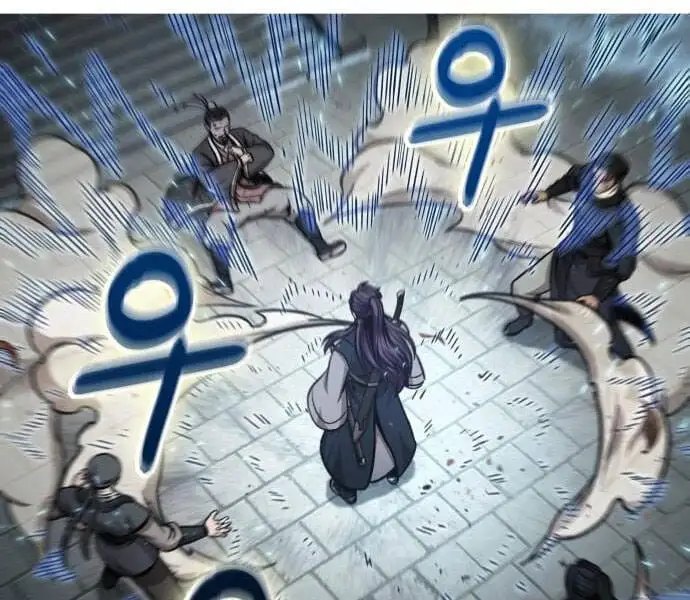 Truyện Tranh Ngã Lão Ma Thần trang 6