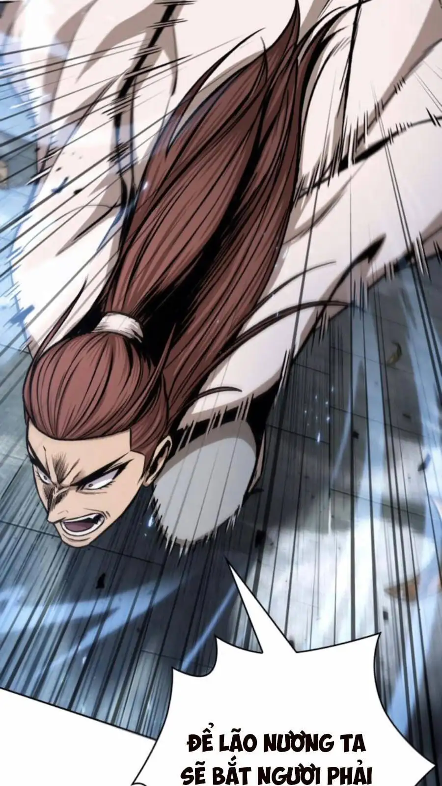 Truyện Tranh Ngã Lão Ma Thần trang 6