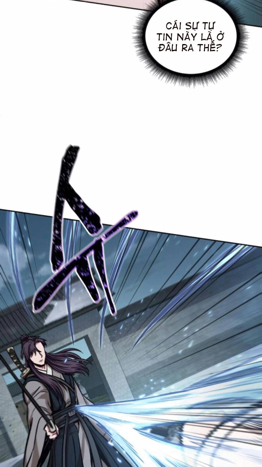 Truyện Tranh Ngã Lão Ma Thần trang 6