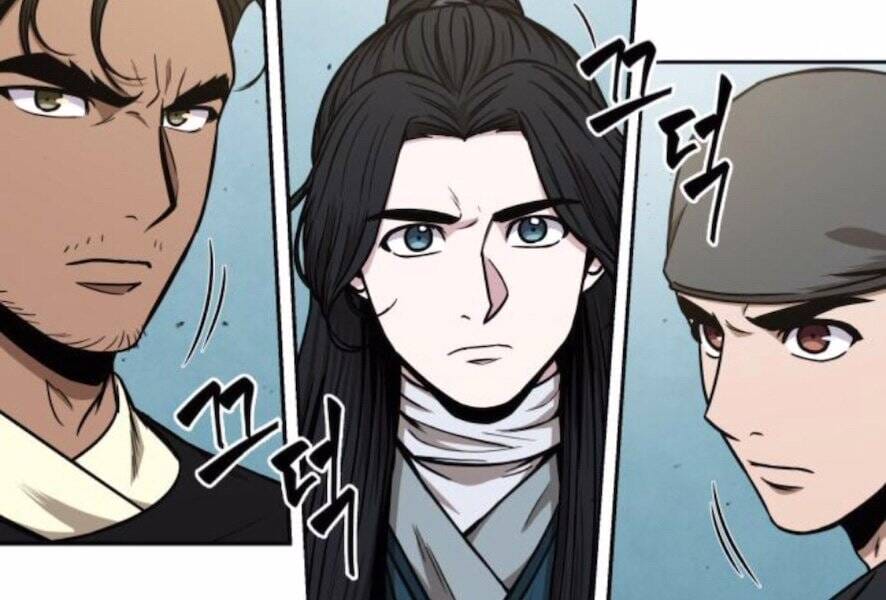 Truyện Tranh Ngã Lão Ma Thần trang 6